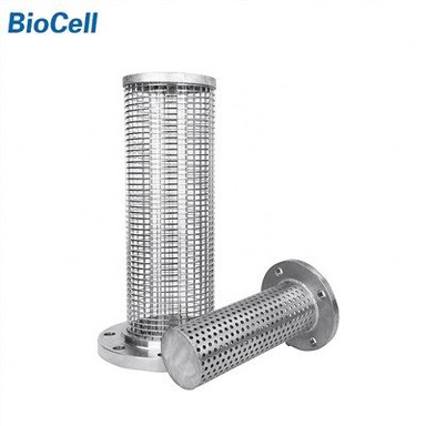 Pleištinis vielos vamzdis