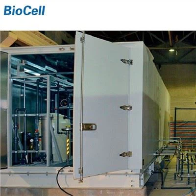 Nuotekų valymo įrenginiai