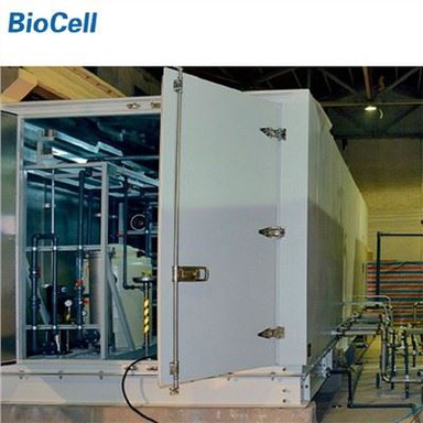 Nuotekų valymo įrenginiai