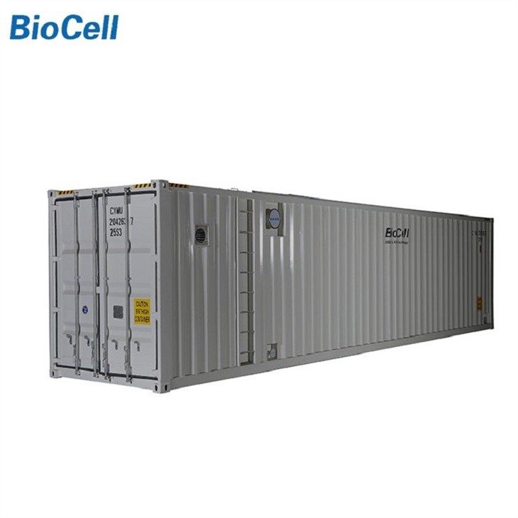 Wastewater Treatment Tank-3