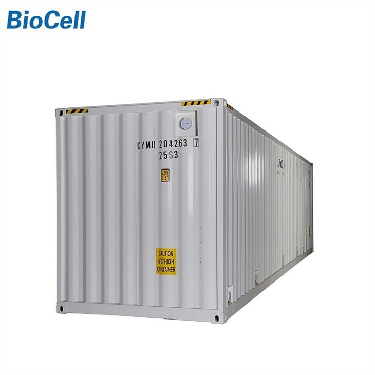Wastewater Treatment Tank-2